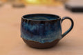 Tasse – Dunkel