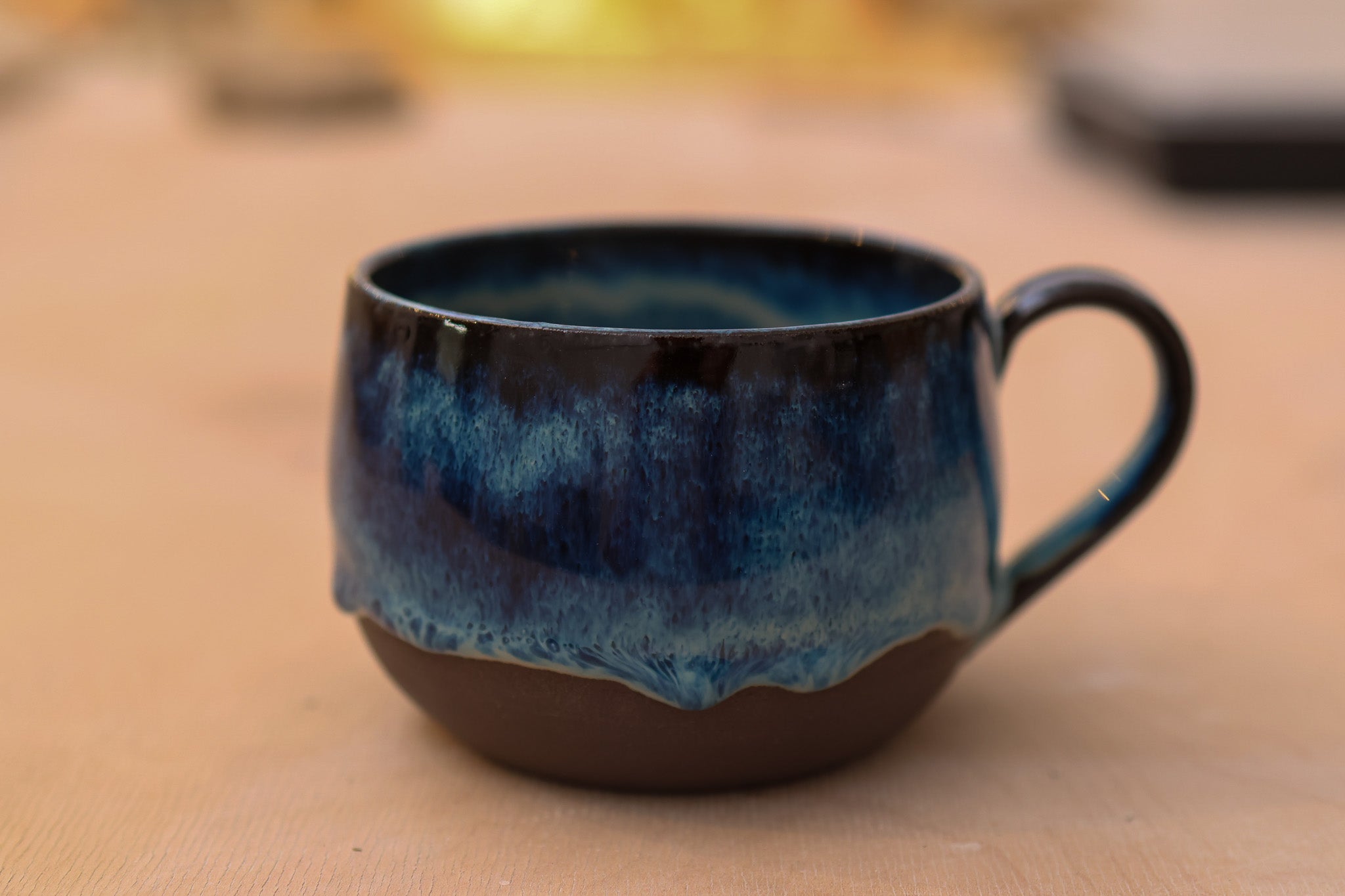 Tasse – Dunkel