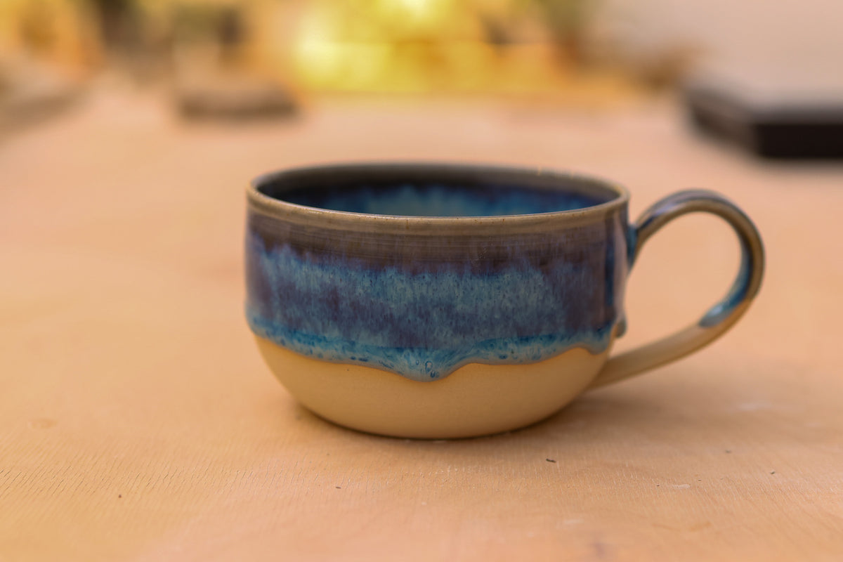 Tasse – Hell