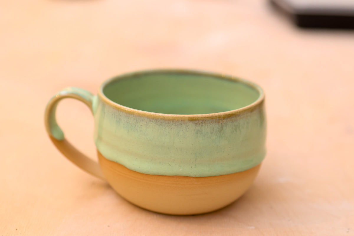 Tasse – Hell
