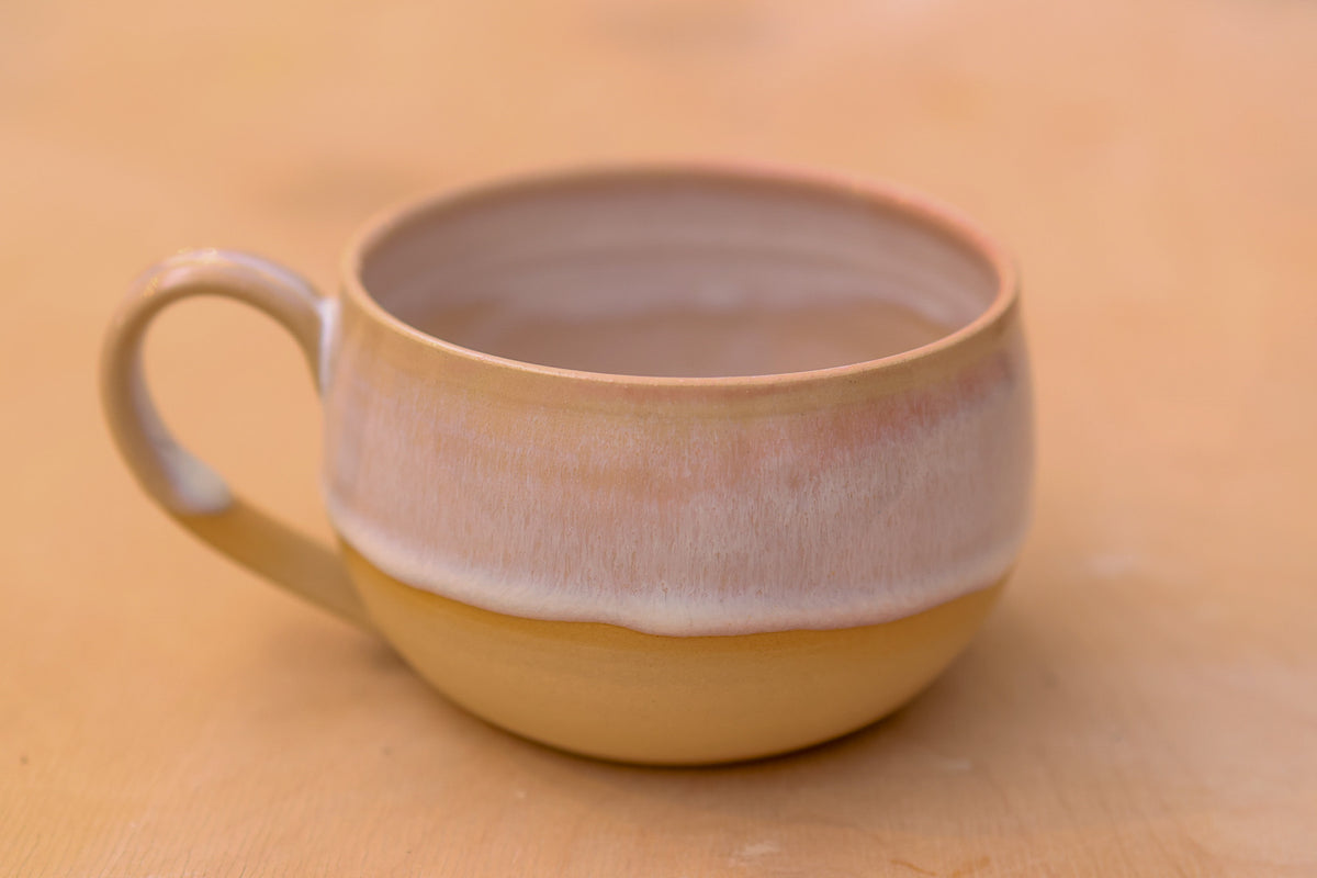 Tasse – Hell