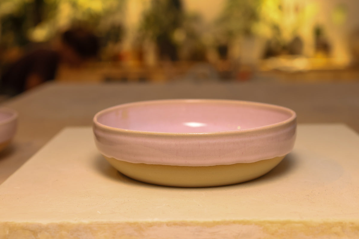 Hauptspeisen Bowl – Hell - MAS Keramik