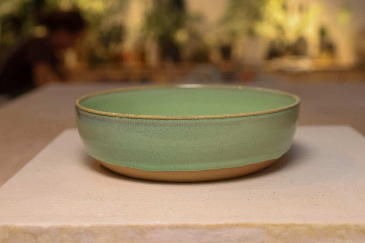 Hauptspeisen Bowl – Hell - MAS Keramik