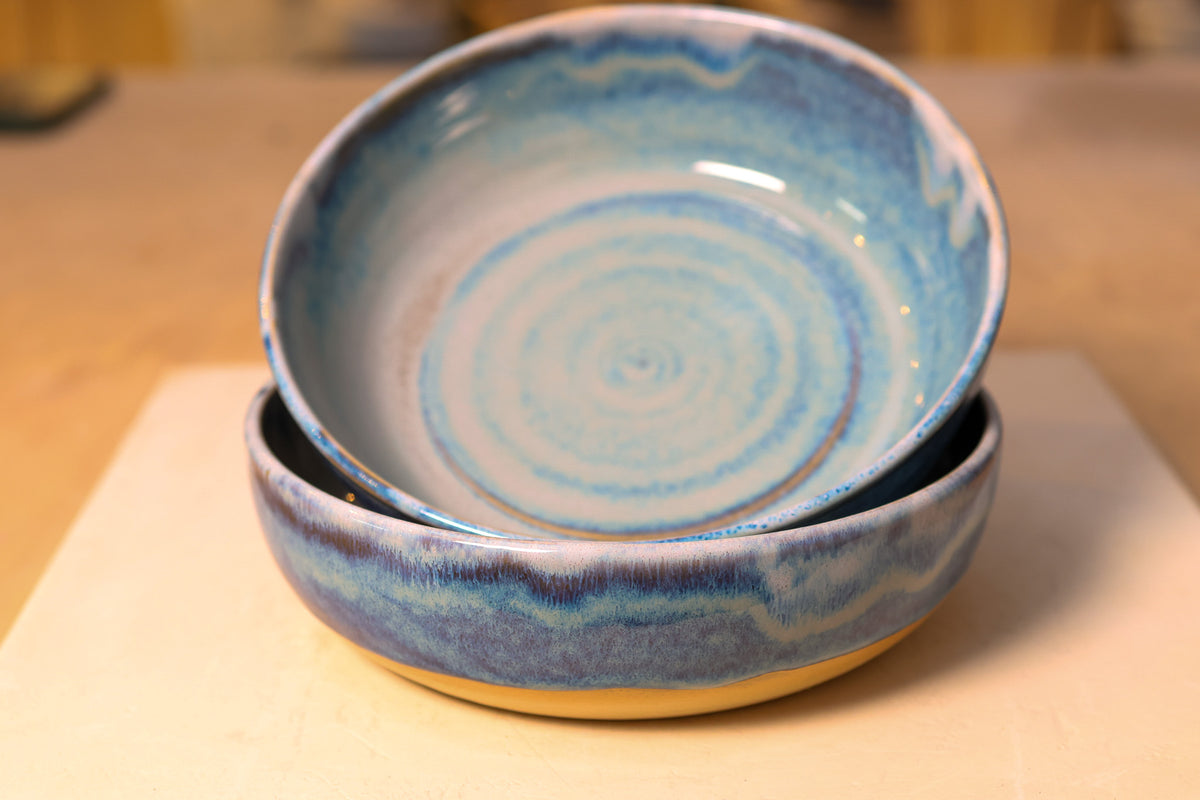 Hauptspeisen Bowl – Hell - MAS Keramik