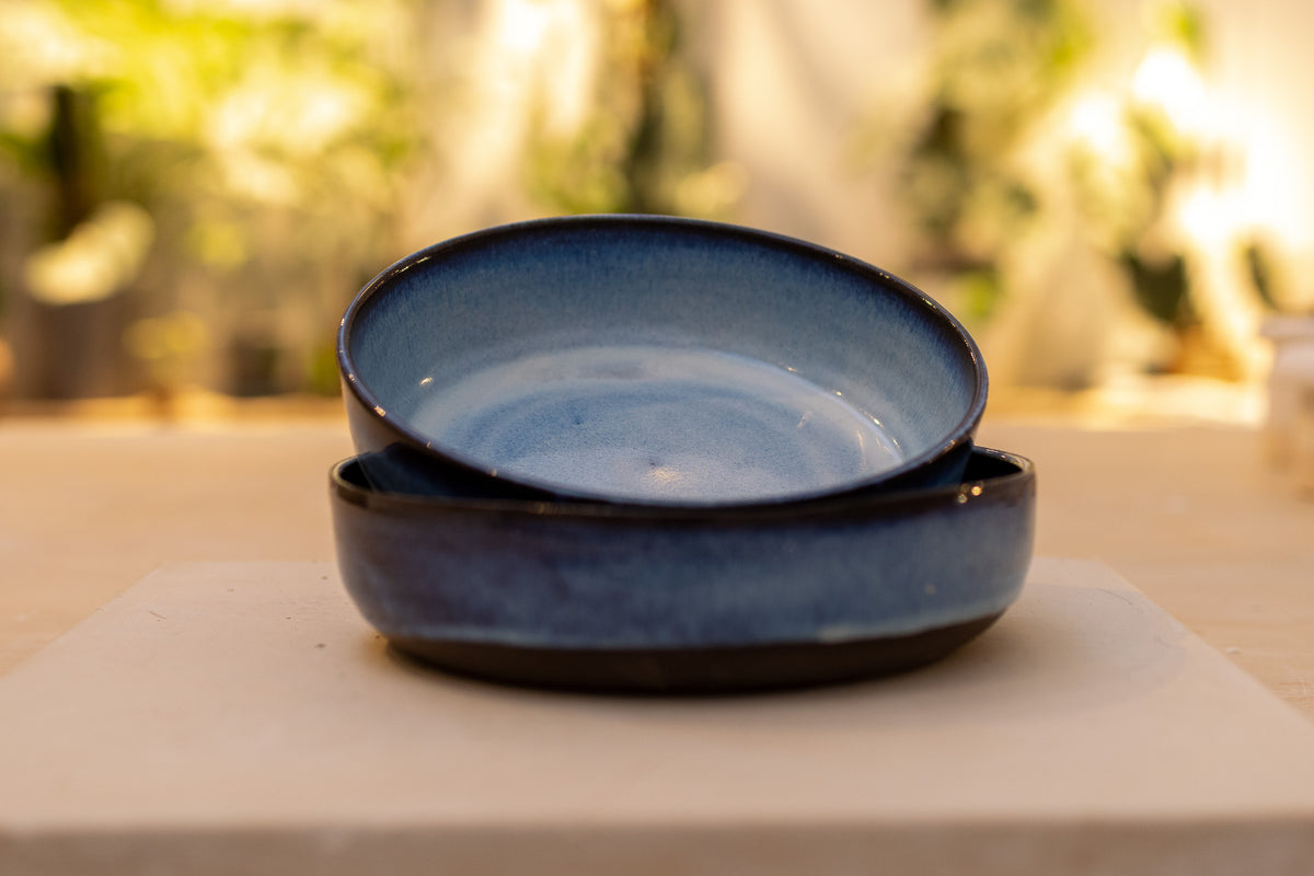 Frühstücksbowl – Dunkel
