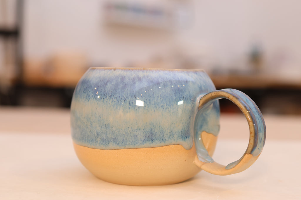 Special Mug „Vanda“ von MAS Keramik – streng limitierte Auflage von 100 Stück